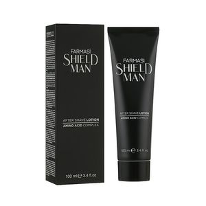 Farmasi Shield Man After Shave Lotion 100ml
